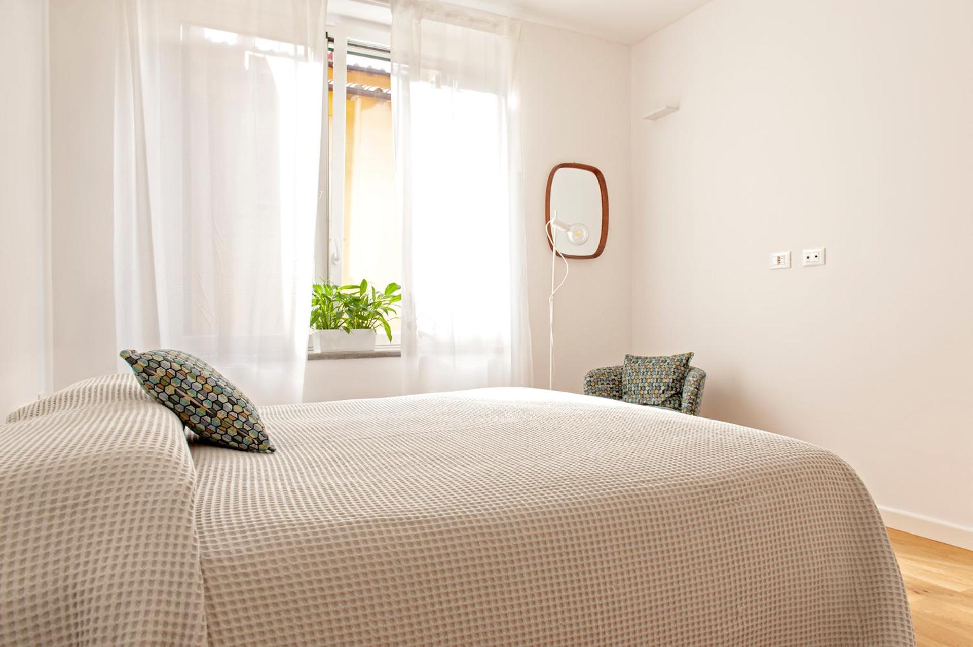 Waterfront Balcony I Grani 2 Resort Style Suite Livorno Kültér fotó
